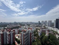 Stirling Residences (D3), Apartment #610332151